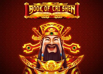 Book Of Cai Shen